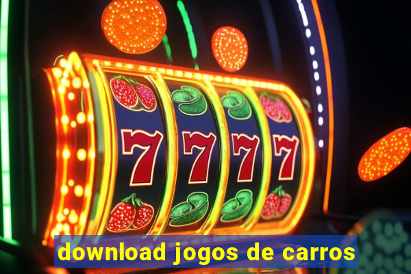 download jogos de carros